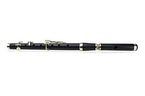 Miller Browne Flute Bb 6 Keys Slide Head - 1to1 Music