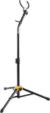 Hercules DS730B AGS Alto/Tenor Saxophone Stand