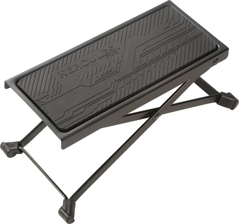 Hercules FS100B Guitarist's Footrest