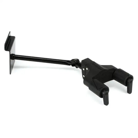 GSP40B PLUS Series Universal Auto-Grip Pegboard Guitar Hanger