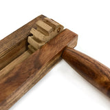 ProKussion Rattle (Clacker) in Rosewood