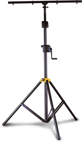 Hercules LS700B Gear Up Lighting Stand