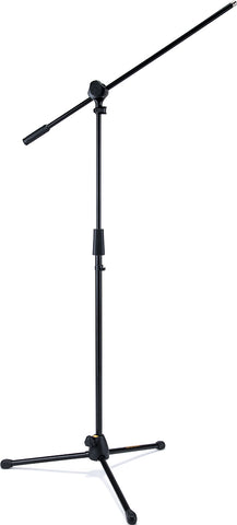 Hercules MS432B Microphone Boom Stand