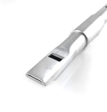 Chieftain Busker Alto Tunable Key of A Whistle