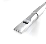 Chieftain Busker Alto Tunable Bb Whistle