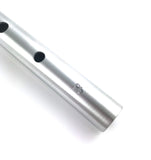 Chieftain Busker Alto Tunable Bb Whistle