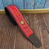 The Desperado Strap