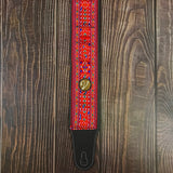 The Desperado Strap