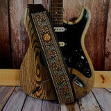 The Gold Dust Strap