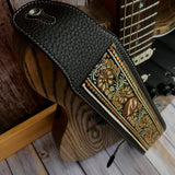 The Gold Dust Strap