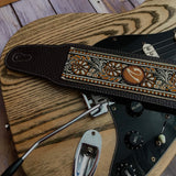 The Gold Dust Strap
