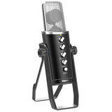 Superlux E431U USB Condenser Microphone, Black