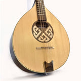 The Dannan Celtic Irish Bouzouki with Bag