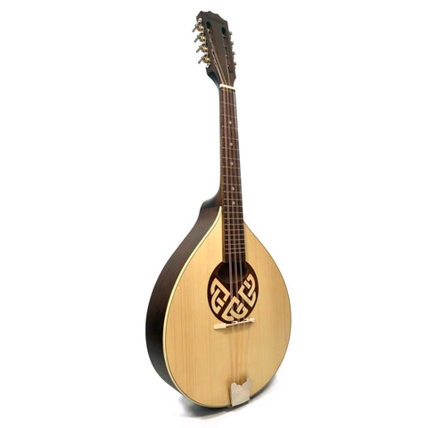 The Dannan Celtic Mandola