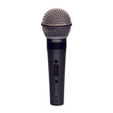 Microphone Superlux PRO248S Vocal Dynamic with On/Off Switch