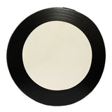 Koda Bodhran 18″x 4″ Solid Wooden Black Frame, Bag & Beater
