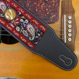 The Samba Pa Ti Strap