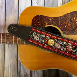 The Samba Pa Ti Strap