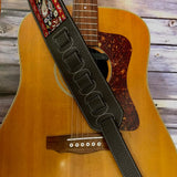 The Samba Pa Ti Strap