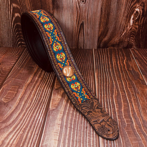 The Bach Strap