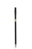 Feadóg Black D Whistle with Book & CD