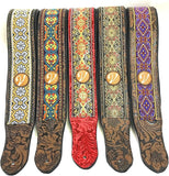 The Monteverdi Strap