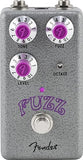 Fender - Hammertone Fuzz - Fuzz Effect Pedal, 0234574000