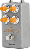 Fender - Hammertone Distortion - Distortion Effect Pedal, 0234570000