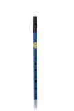 Feadóg Blue D Whistle with Book & CD
