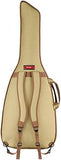 Fender Electric Guitar Gig Bag - FET-610 - Tweed, 0991512255