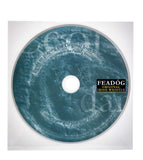 Feadóg Green D Whistle with Book & CD