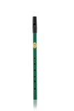 Feadóg Green D Whistle with Book & CD