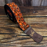 The Brown MOD Strap