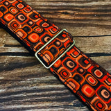 The Brown MOD Strap