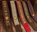 The Vivaldi Strap