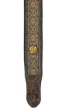 The Monteverdi Strap