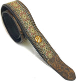 The Monteverdi Strap