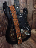 The Norwegian Wood Strap
