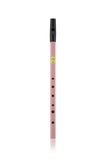 Feadóg Pink D Whistle with Tutor Book