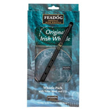 Feadóg Pro D Black Whistle with Book Book & CD
