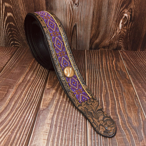 The Handel Strap