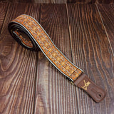 The Ramble On Strap