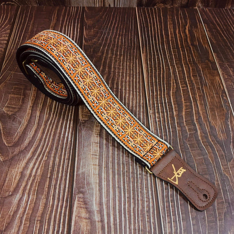 The Ramble On Strap
