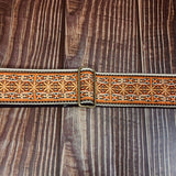 The Ramble On Strap