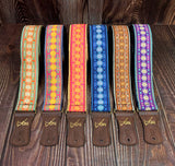 The Ramble On Strap