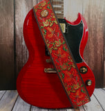 The Ruby Tuesday Strap