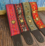 The Ruby Tuesday Strap