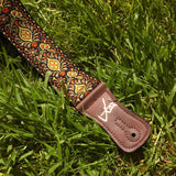 The Brown Sugar Strap