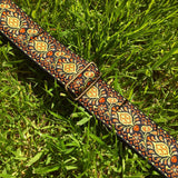 The Brown Sugar Strap