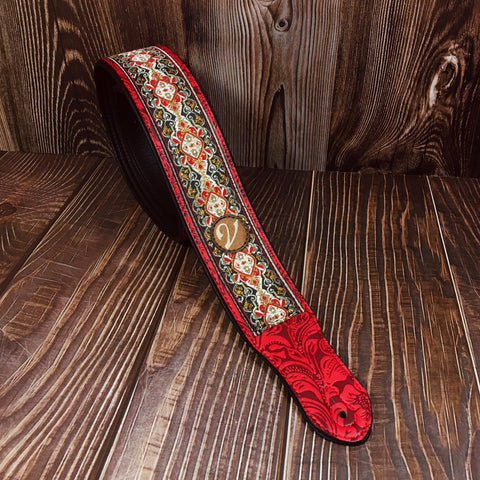 The Vivaldi Strap